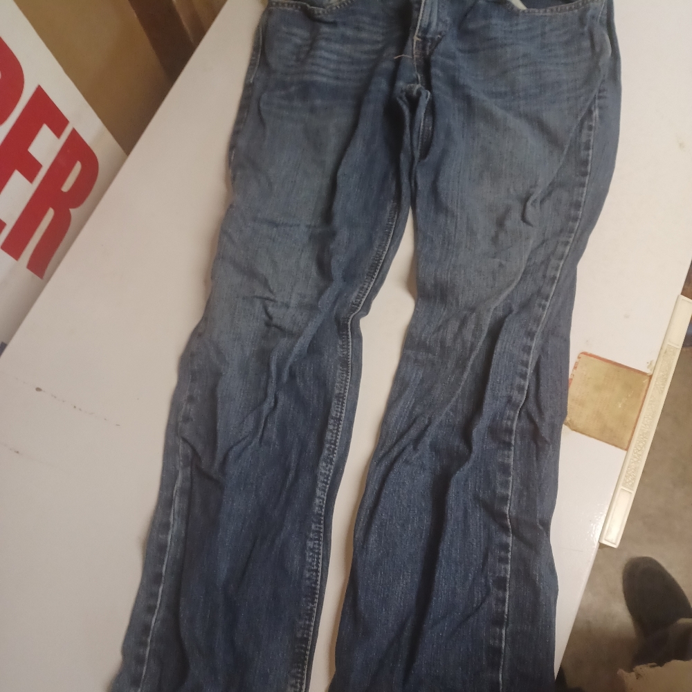 Ariat bootcut